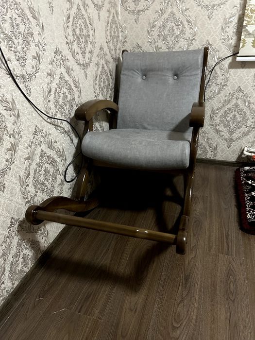 Мебель для зала Кресло качалка
