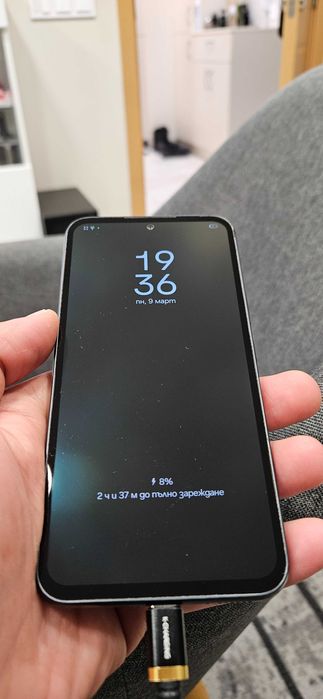 Samsung A54 5G 8GB/128GB