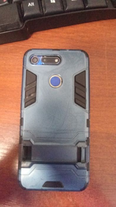 Honor view 20 (2019) Описание!