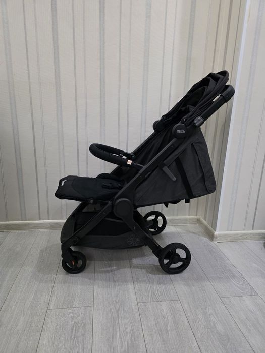 Ergobaby Metro plus детская коляска от 0 до 5 лет