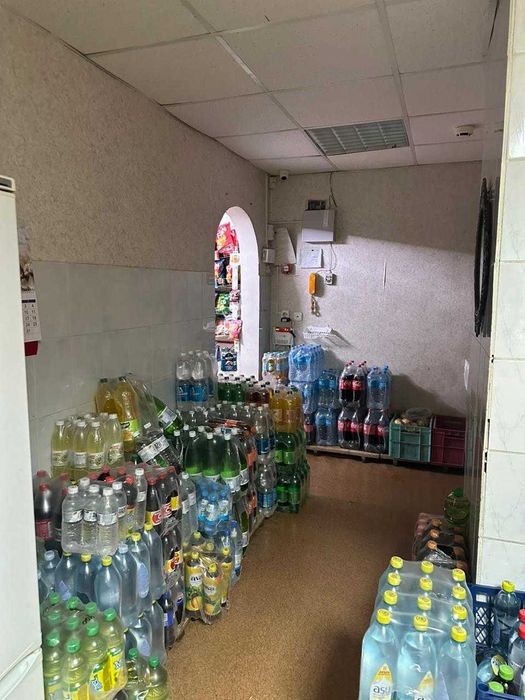 Продам комерческое помещение в центре города