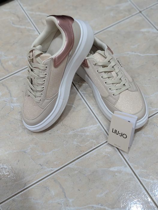 Оригинални маратонки LIU JO