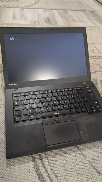 Laptop Lenovo Thinkpad T450 Functional i5-5200U, 8GB DDR3