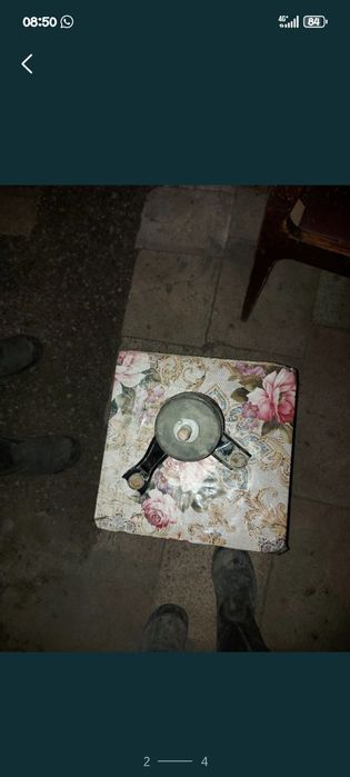 Продам подушку двигателя, камри 30-35