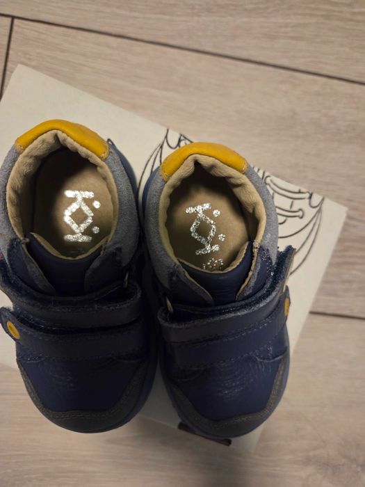 Детски обувки Kolev & Kolev, 20 номер