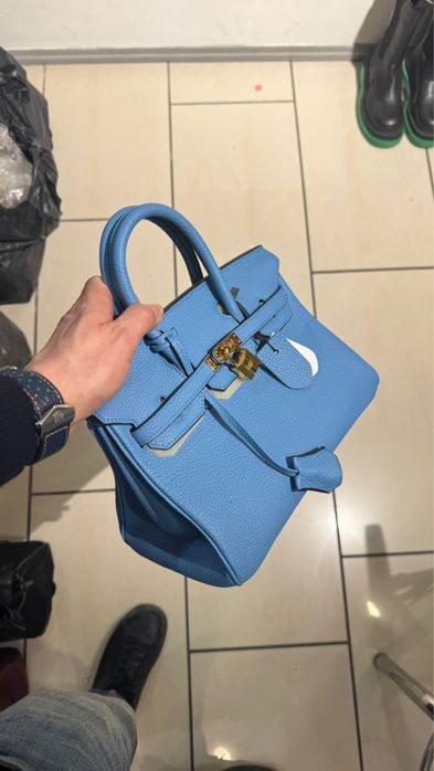 Birkin дамска чанта