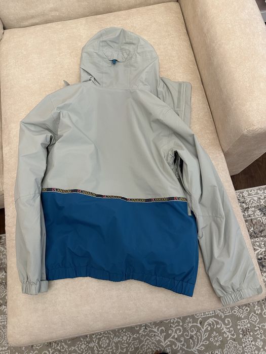 Куртка для сноуборда