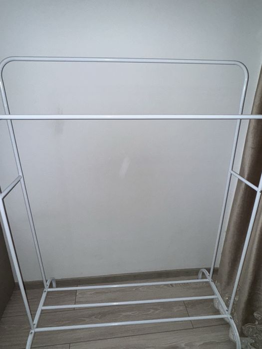 Вешалка напольная