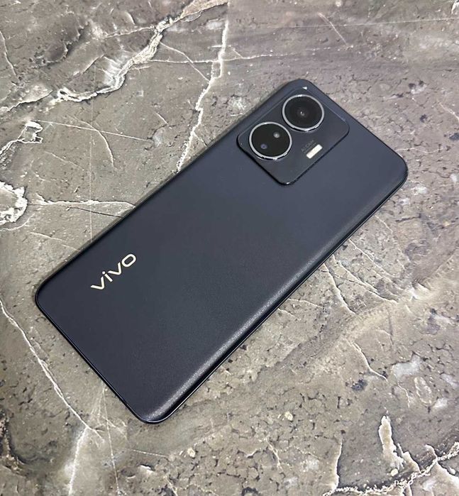 Vivo Y55 (Актобе 414) номер лот 121/6811