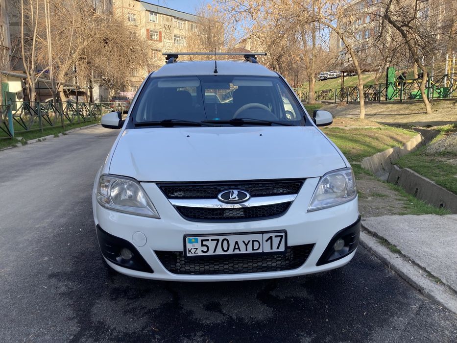 Продам лада ларгус