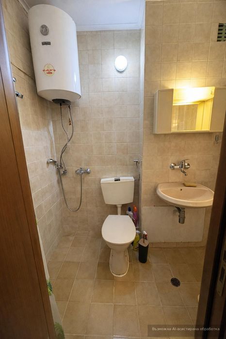 Дава се под наем Двустаен апартамент в София, Младост 1А - 68 кв.м за 550 € - Снимка #6