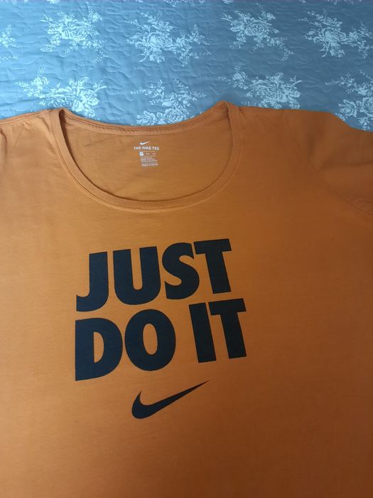 Дамска тениска Nike XXL