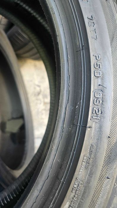 Anvelope 225/40/18 BRIGESTONE vara