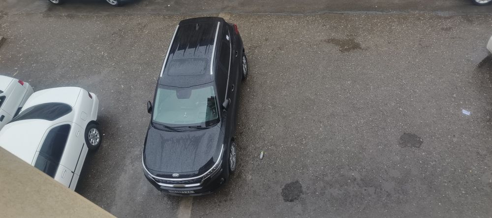 Qolgan malumot telda