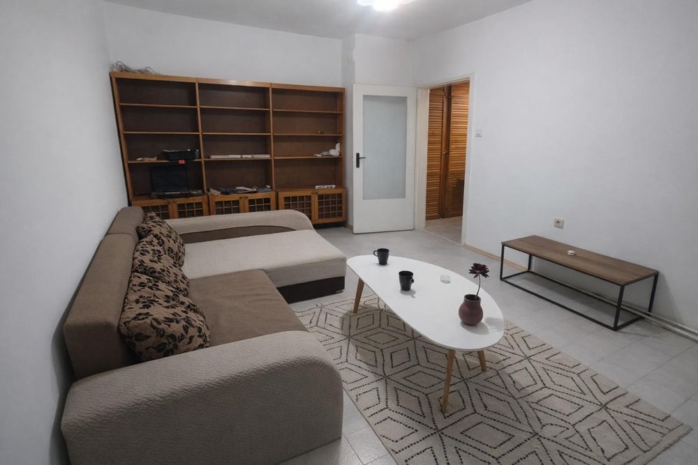 Дава се под наем Двустаен апартамент в София, Банишора - 68 кв.м за 548.25 € - Снимка #2