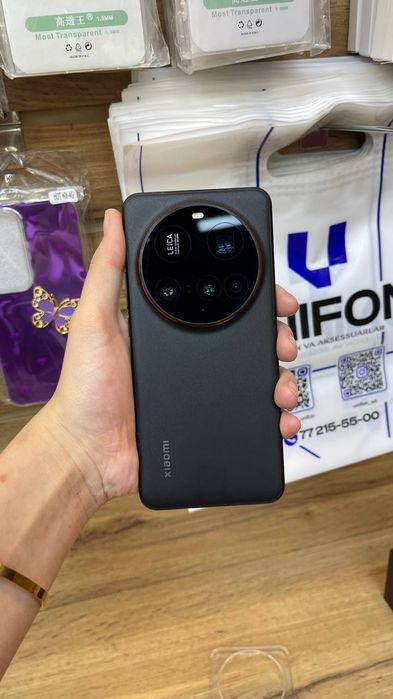 Xiaomi 15 ultra Global