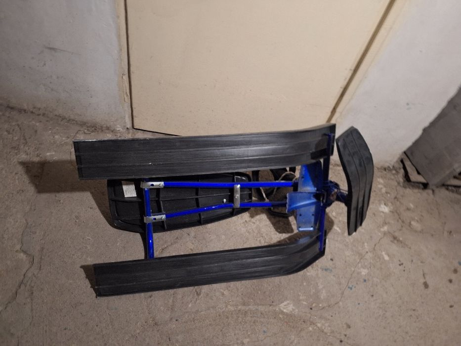 Шейна чук и гек като нова