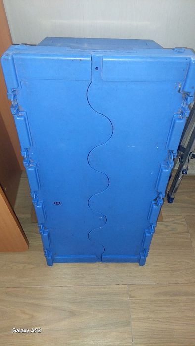 Продам пластиковый ёмкость  40/50/80см