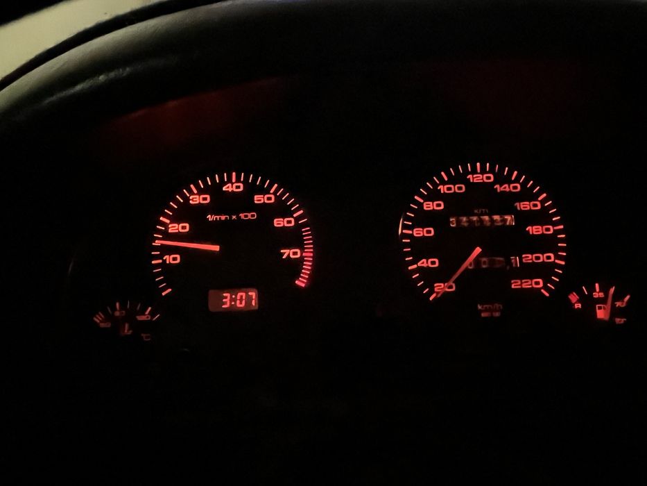 Продам панель приборов на ауди