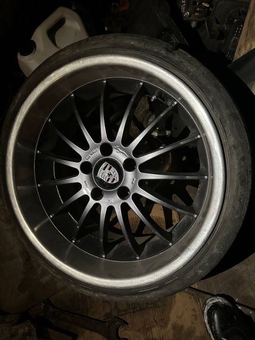 Продам диски r19