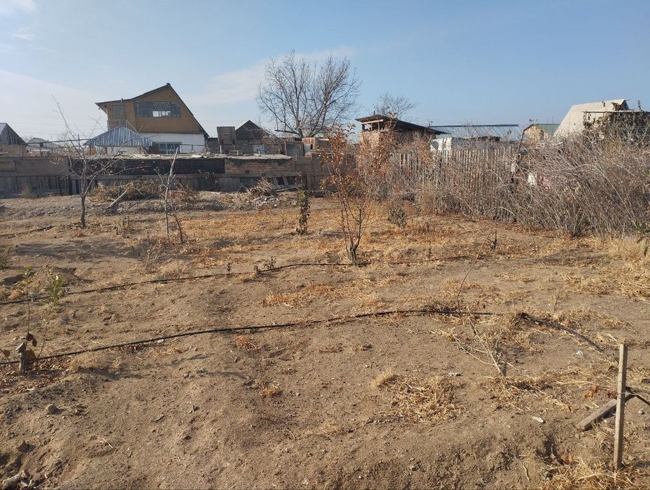 Дача Урожай, Сиреневая 13