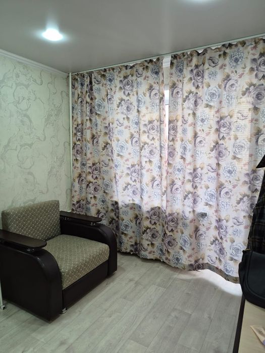 1 ком квартира. 30кв.м. 8800млн.