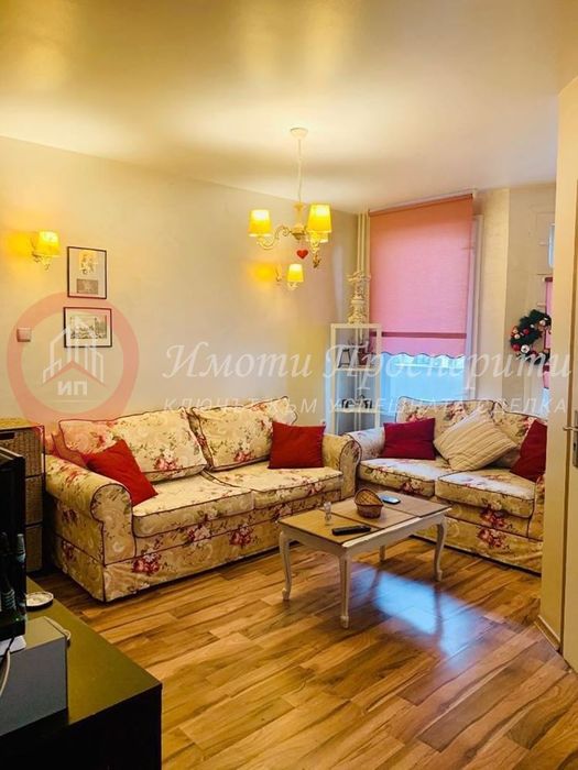 Дава се под наем Тристаен апартамент в София, Лозенец - 85 кв.м за 800 € - Снимка #4