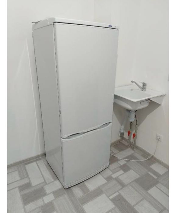 Холоидьник Атлант