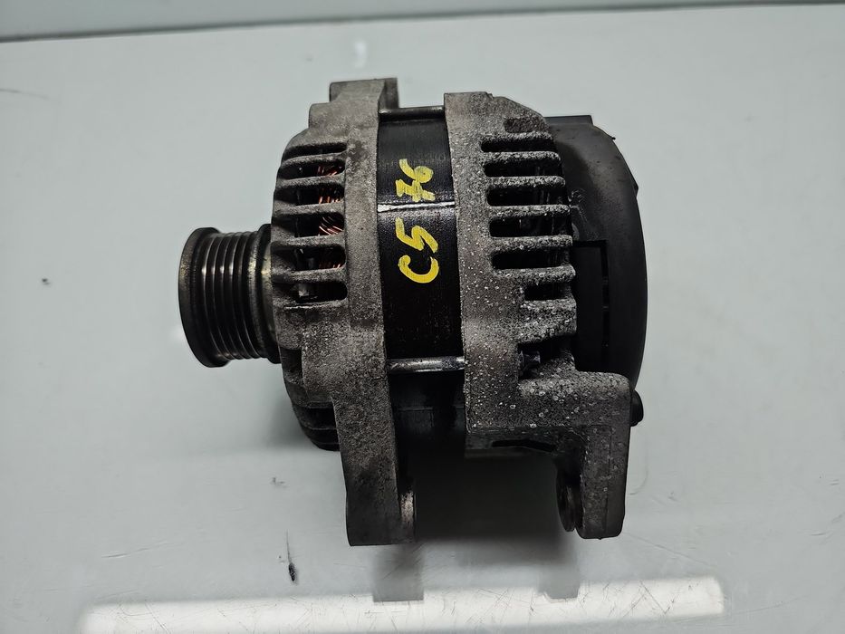 Alternator Opel Antara [Fabr 2006-2017] 13580078 2.2 CDTI A22DM 135KW
