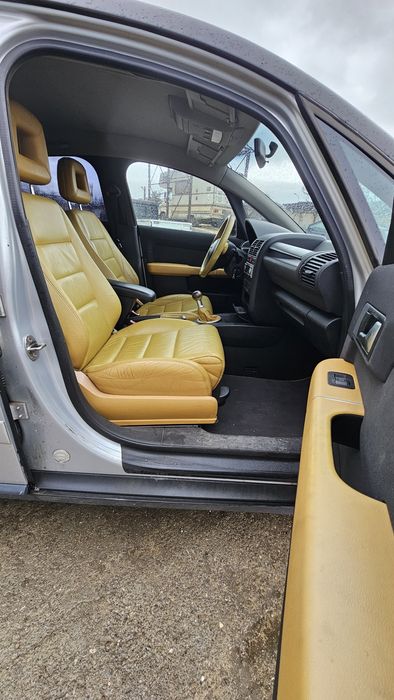 Piese Audi A2 1.4benzina AUA