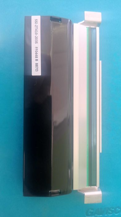 Cap printare imprimanta etichete Zebra - SSI ZT410