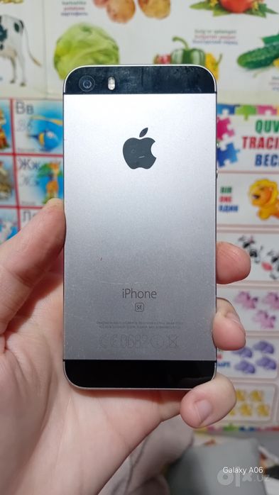 Iphone 5 telefon