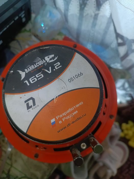 Продам динамики 16