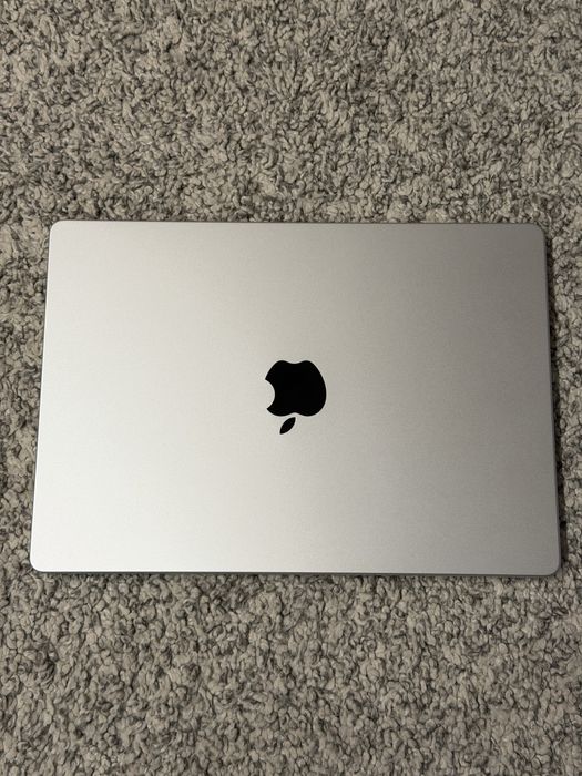 Macbook Pro 14 | M2 Pro | 1 TB