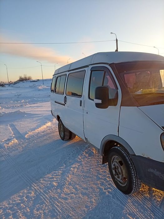 Продам  автомобиль Газель