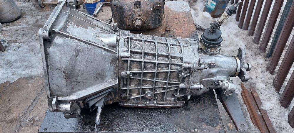 Продам запчасти на ваз