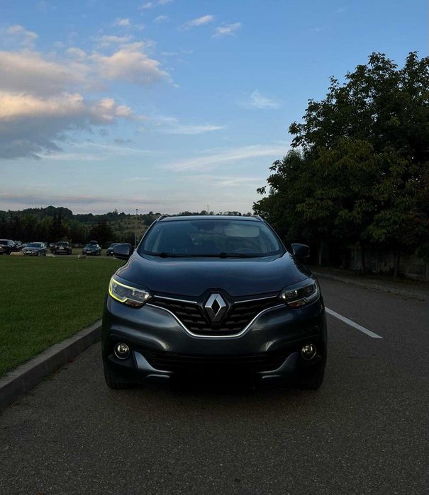 Vand auto Renault Kadjar
