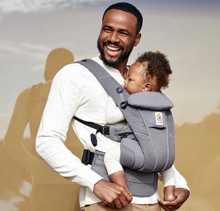 Эргорюгзак детские товары