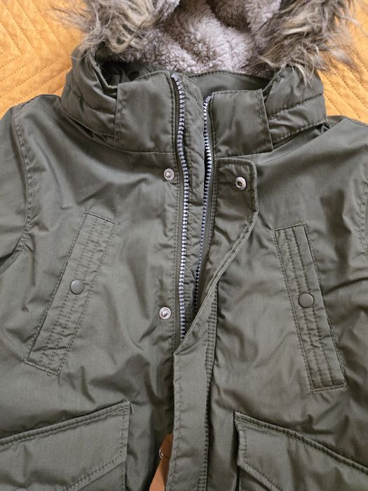 Яке HM за момче размер 116