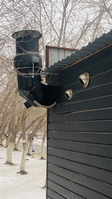 Продаю павелион с ремонтам