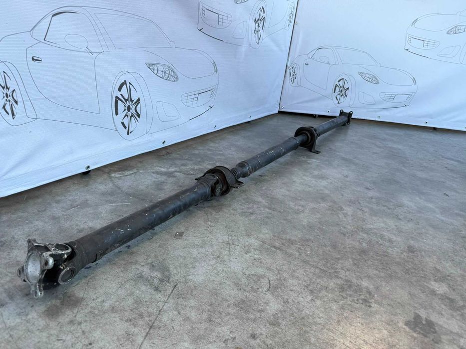 Cardan / Ax Transmisie Longitudinal Mercedes-Benz Vito / Viano W639 2008 Cod OEM A6394103406 (5D1)