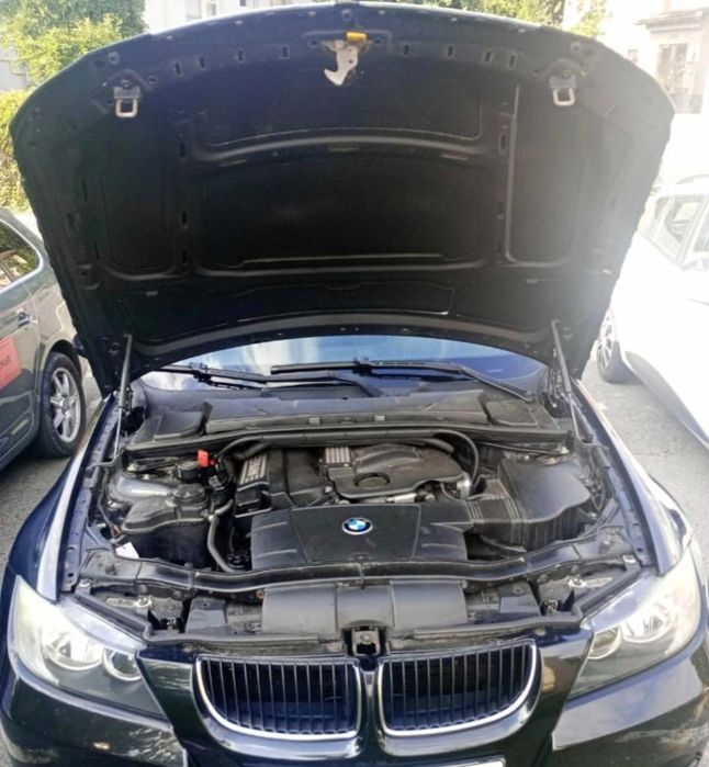 Vand Bmw seria 3 e90