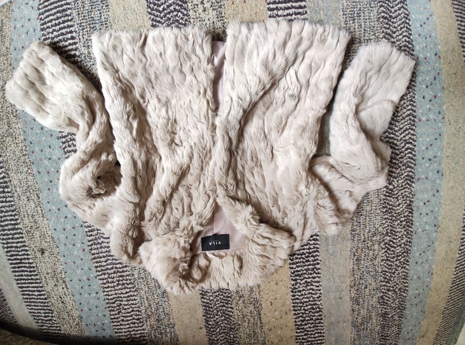 Дамско палто VILA размер S