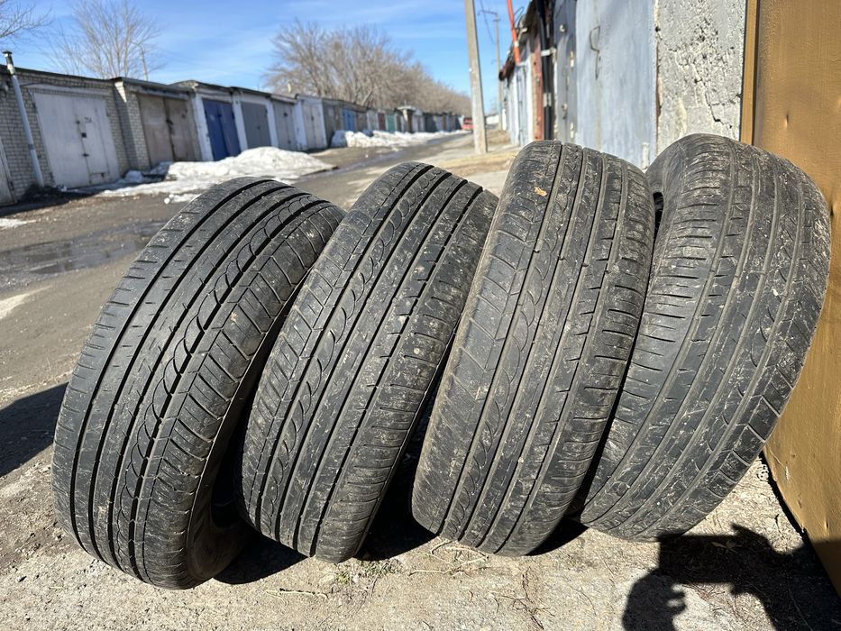 205/65/16 летние шины