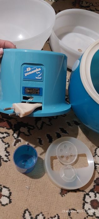 Ингалятор лечебный