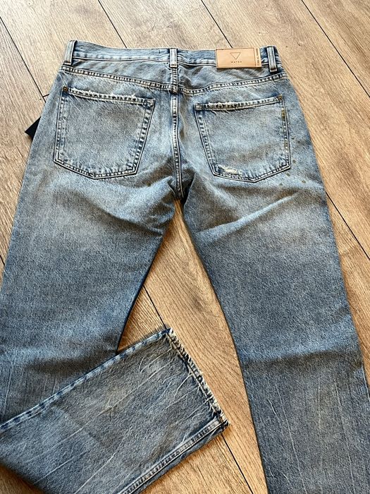 7 for all Mankind - Made in ITALY - НОВИ размер 32 / Оригинал