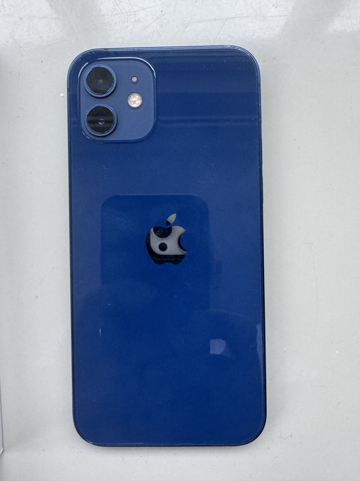 iphone 12 128gb blue - Telefoane la preț mic | OLX.ro