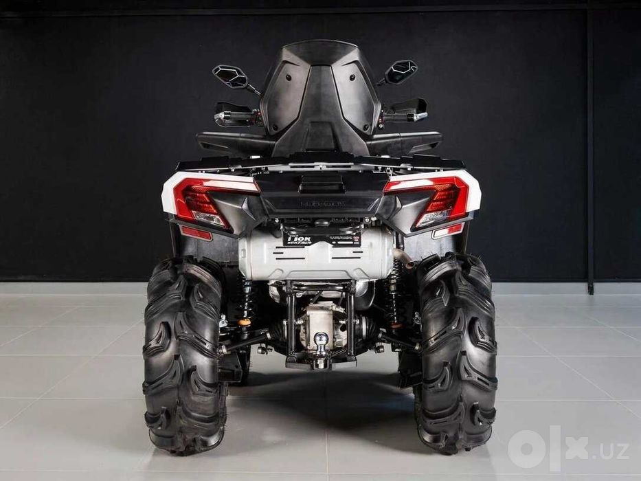 Квадроцикл Sharmax Force 1100 EFI EPS