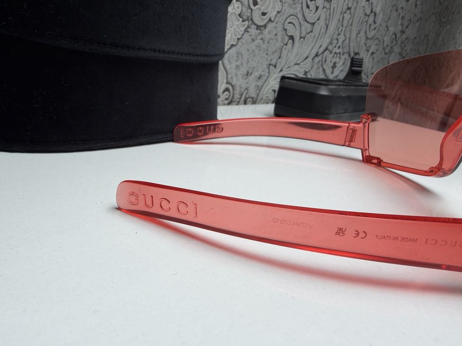 Gucci слънчеви очила