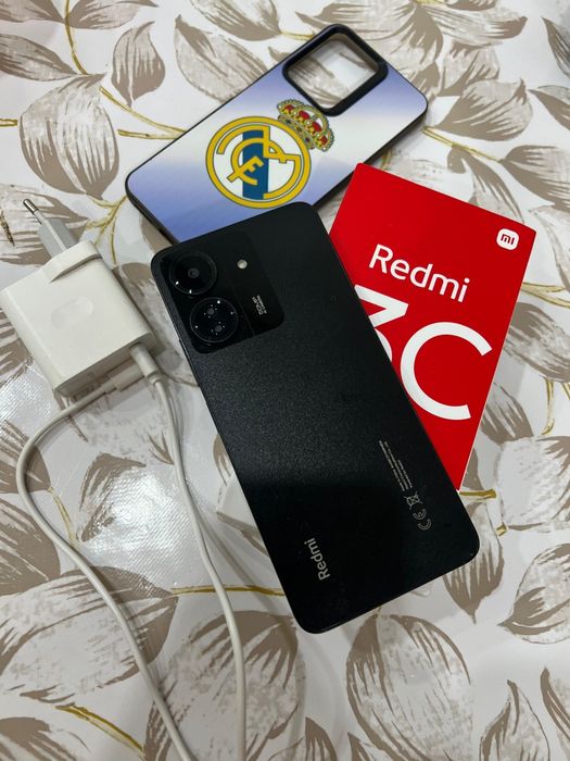 Продам xiaomi redmi13с